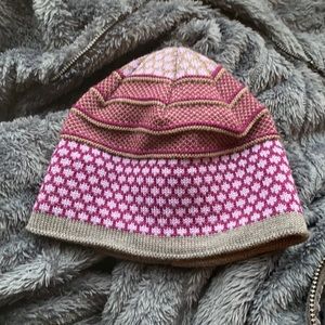 Smartwool Wool Winter Hat